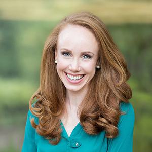 Headshot of Jennifer Harris