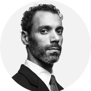 Headshot of Shahin Vallee